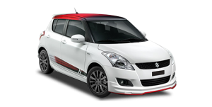 Suzuki Swift PNG-12268